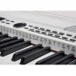 PIANO DIGITALE MEDELI SP4200-WH HAMMER ACTION BIANCO