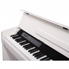 PIANO DIGITALE MEDELI CP203-WH BIANCO - vai con la sigla