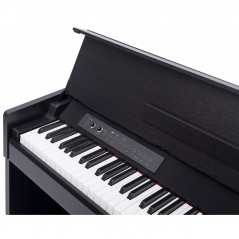 PIANO DIGITALE MEDELI CP203-BK NERO - vai con la sigla