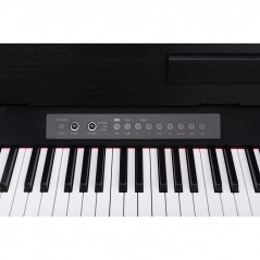 PIANO DIGITALE MEDELI CP203-BK NERO - vaiconlasigla