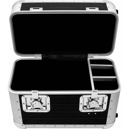 Zomo Recordcase TP-70 XT - argento 0030101514