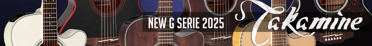 takamine 2025