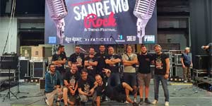 Sanremo Rock and Trend 2019