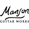 manson Guitar Works