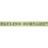 PAULINO BERNABE