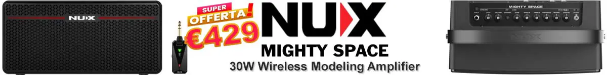 nux mighty space