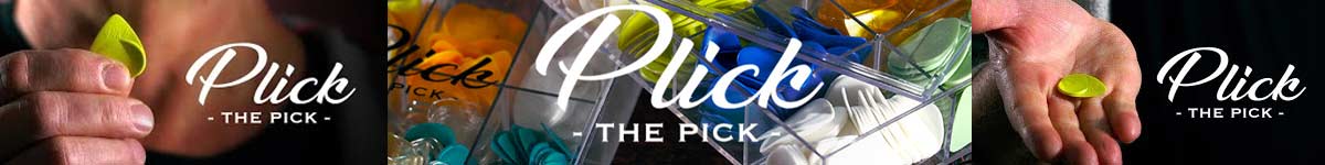 plick the pick