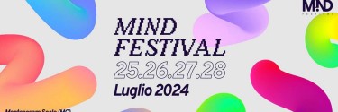 MIND Festival 2024 
