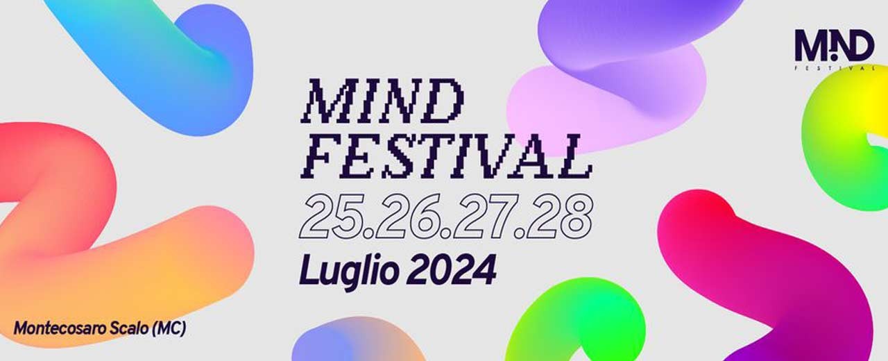 MIND Festival 2024 