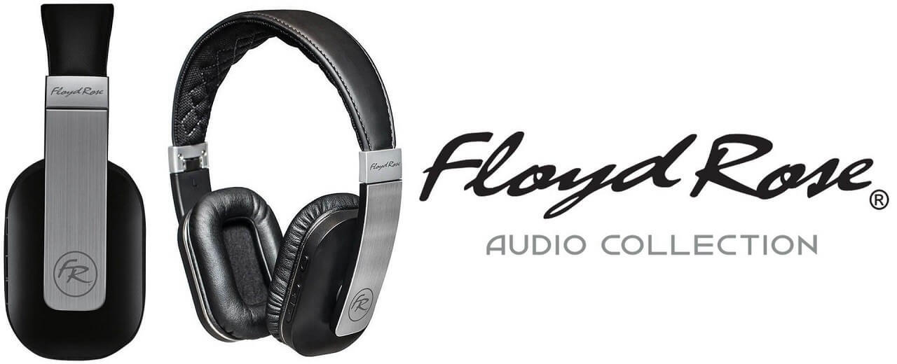 Floyd Rose, Bluetooth Headphones