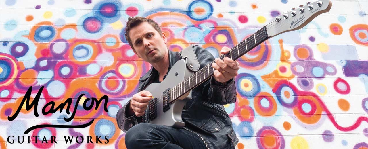 Il rock dei Muse nelle tue mani!!